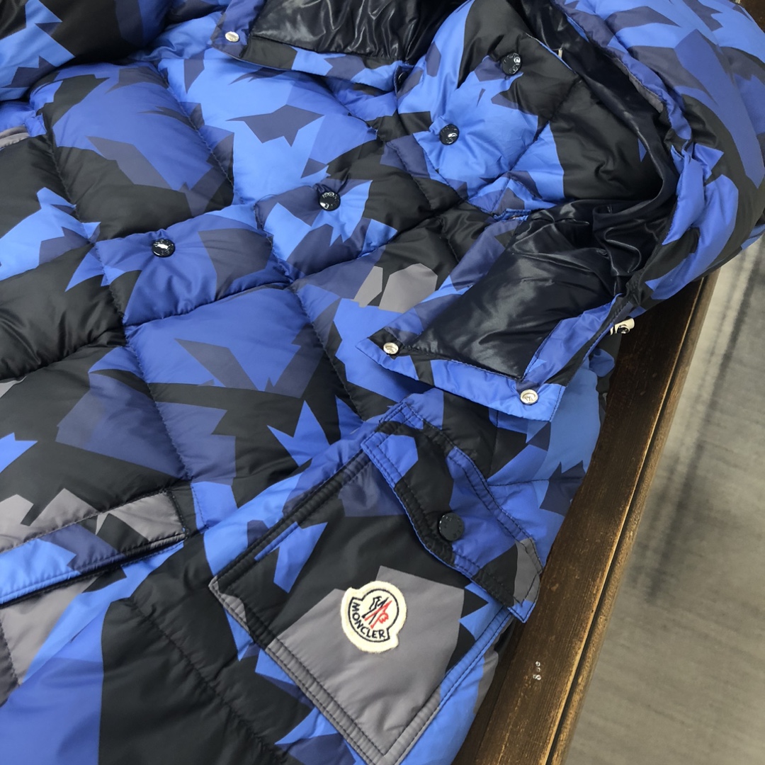 Moncler Down Jackets